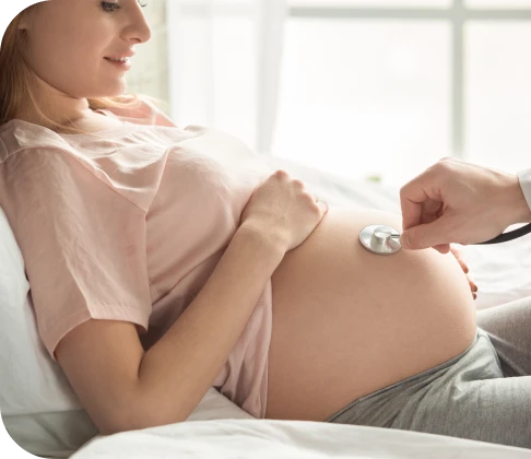 Pré-Natal Pediátrico e Puericultura