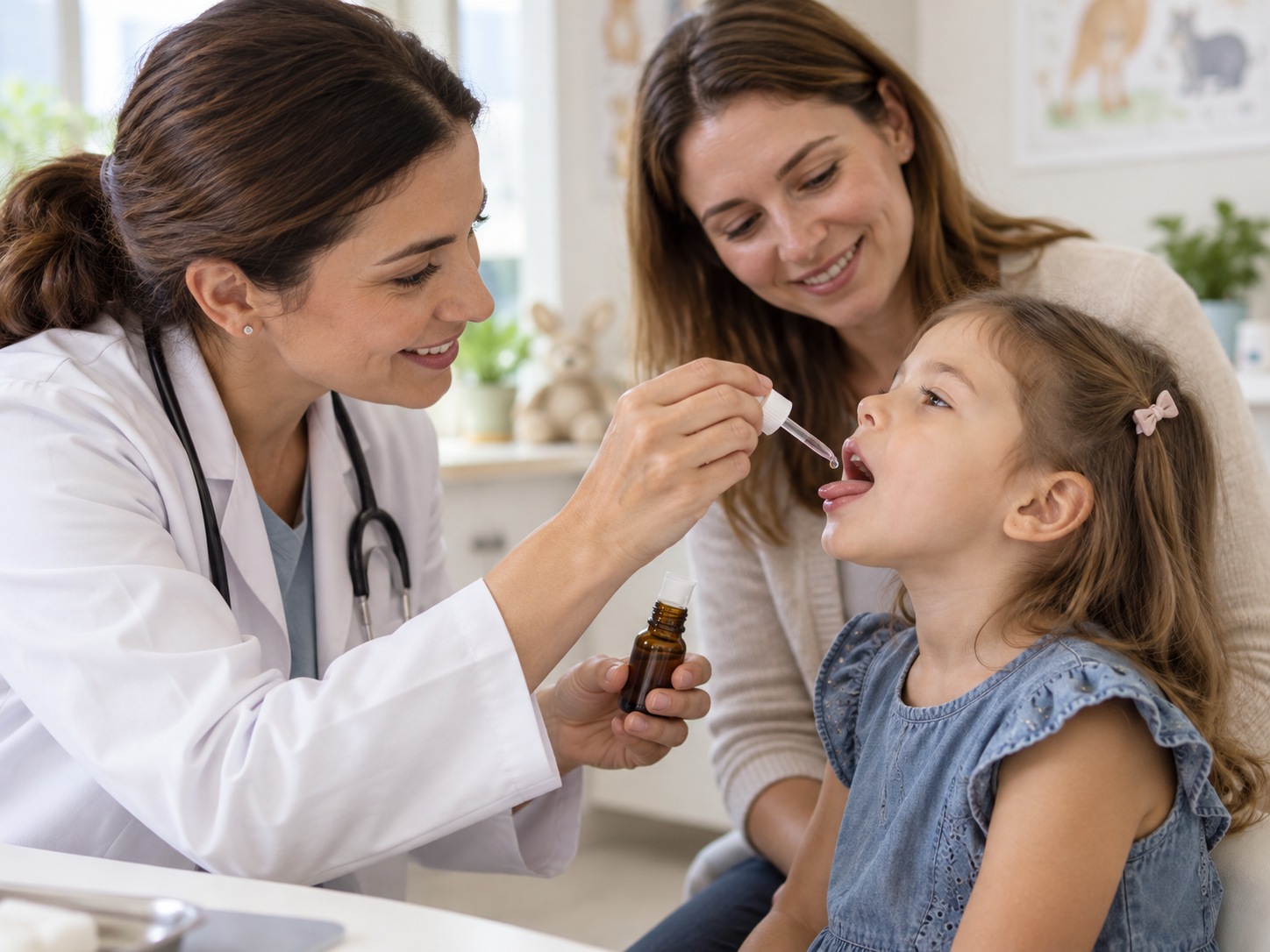 Imunoterapia Sublingual